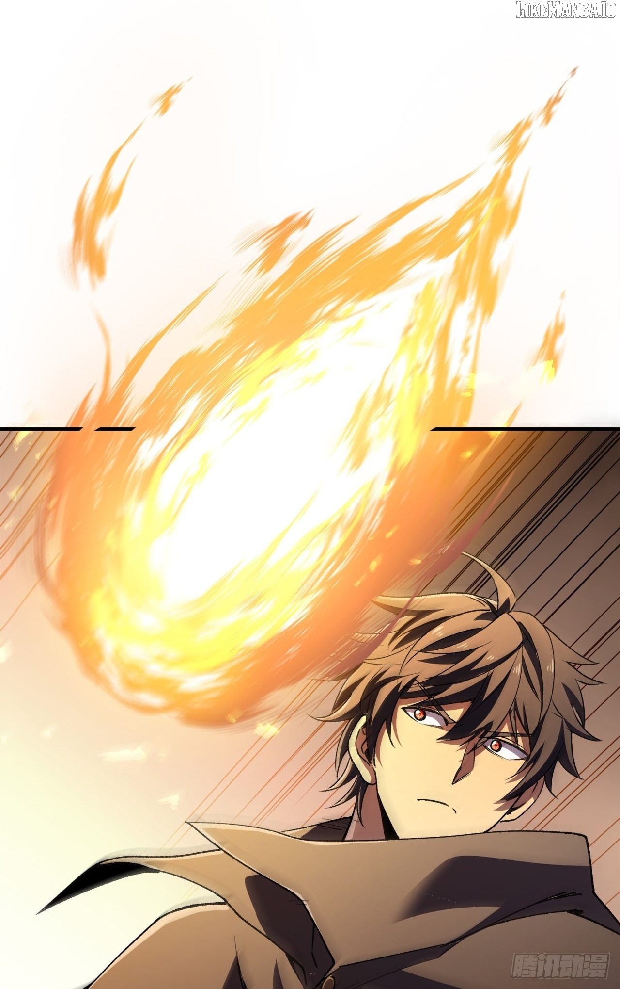 Lord of Summons! Sudden Mutation Chapter 48 - page 3
